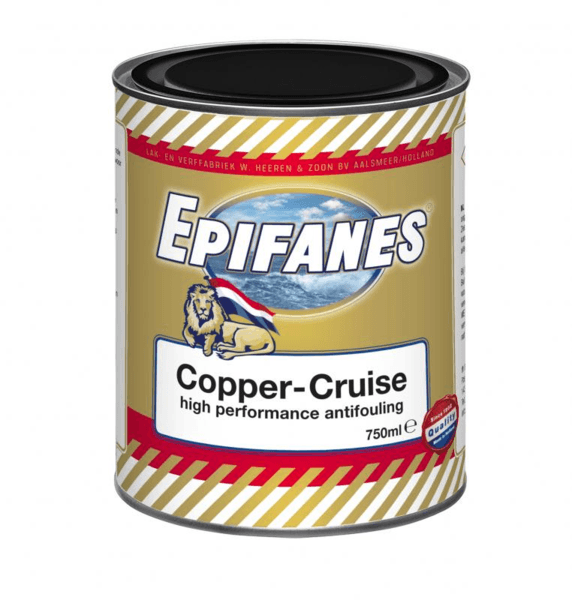 EPIFANES COPPER-CRUISE